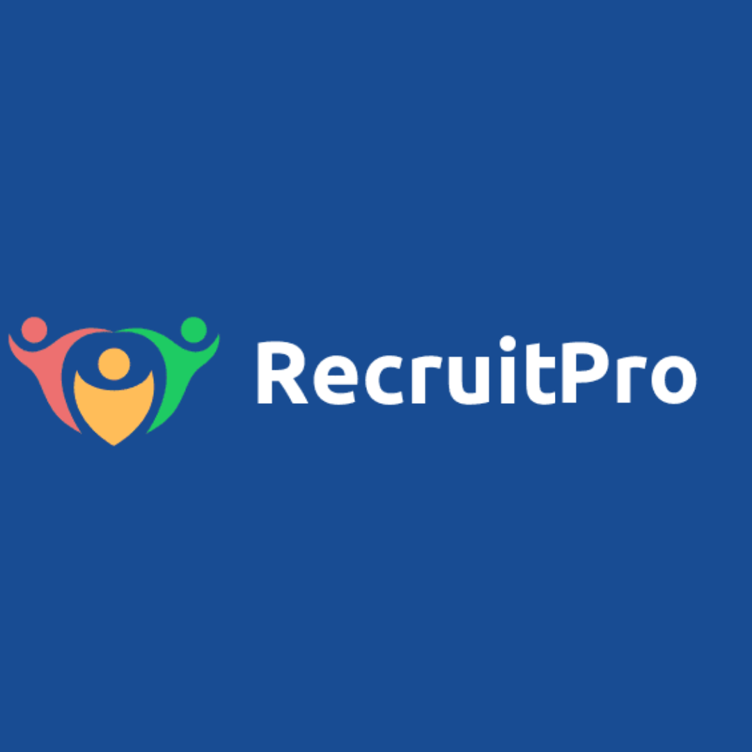 RecruitPro - Carousel